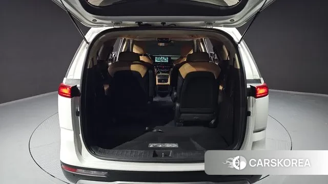 Kia Carnival 4th generation id 3327810 из Кореи 11