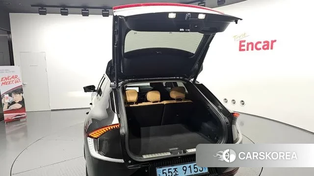 Kia EV6 id 3660417 из Кореи 11