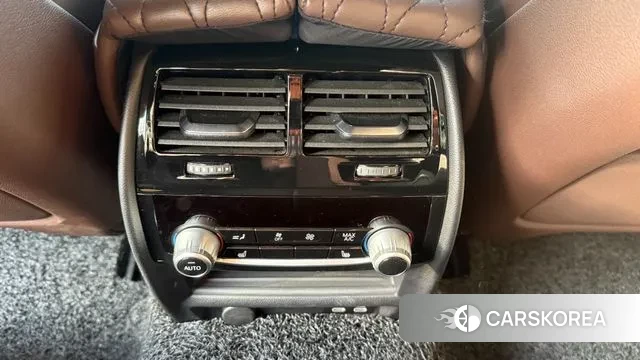 BMW 5 Series (G30) id 3543642 из Кореи 11