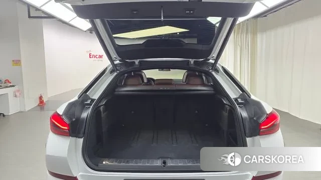 BMW X6 (G06) id 3037048 из Кореи 11