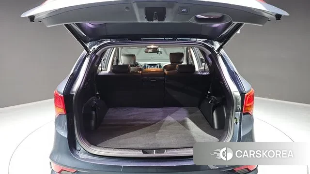 Hyundai Santa Fe The Prime id 2982049 из Кореи 11