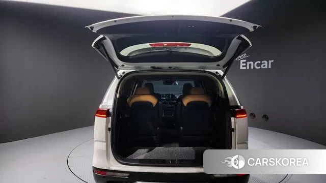 Kia Carnival 4th generation id 3630453 из Кореи 11