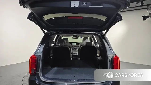 Hyundai Palisade id 3682334 из Кореи 11