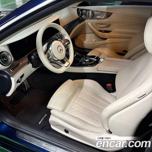 Mercedes-Benz E-Class W213 id 2899644 из Кореи 11