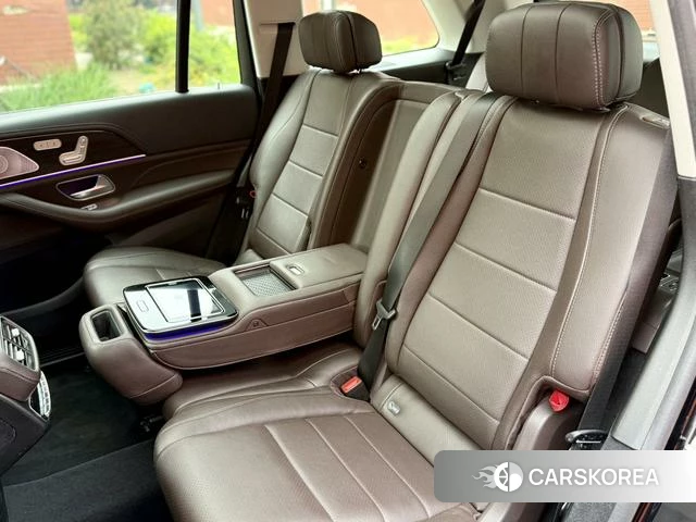 Mercedes-Benz GLS id 4297305 из Китая 11