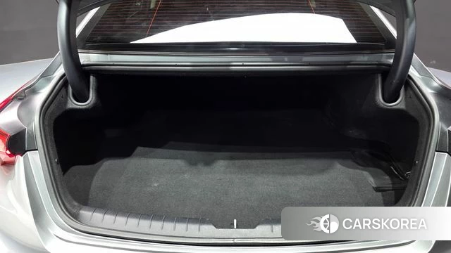 Kia K8 id 4433283 из Кореи 11
