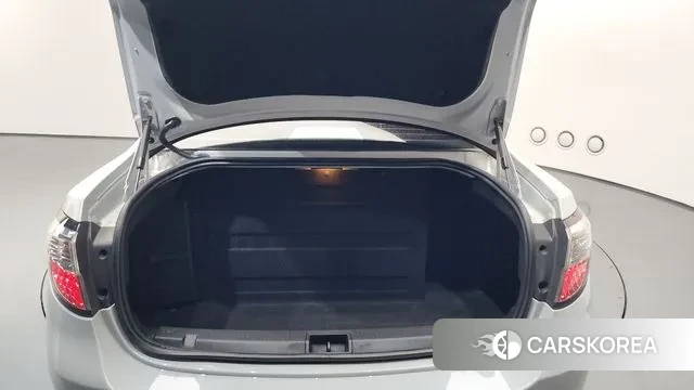 Renault Korea (Samsung) SM3 Z.E. id 3568040 из Кореи 11