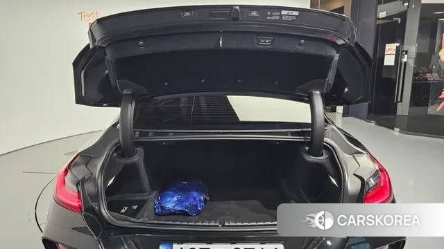 BMW 8 Series (G15) id 3354039 из Кореи 11