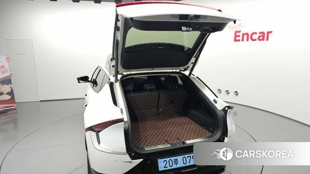 Kia EV6 id 4309091 из Кореи 11