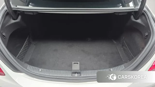 Mercedes-Benz C-Class W205 id 2961070 из Кореи 11