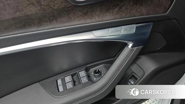 Audi A6 (C8) id 4529927 из Кореи 11