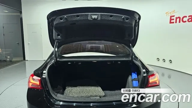 Chevrolet (GM Daewoo) The New Malibu id 2937144 из Кореи 11