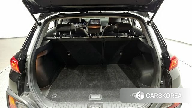 Hyundai Kona id 3937274 из Кореи 11