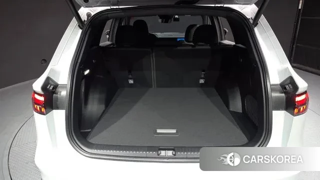 Renault Korea (Samsung) Grand Coleos id 3706624 из Кореи 11