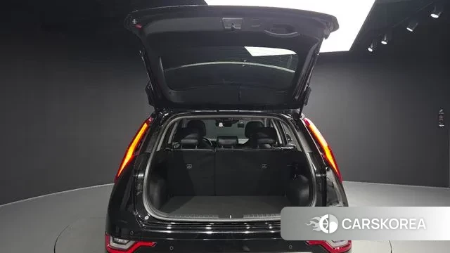 Kia Di Ol Nu Niro id 3572023 из Кореи 11