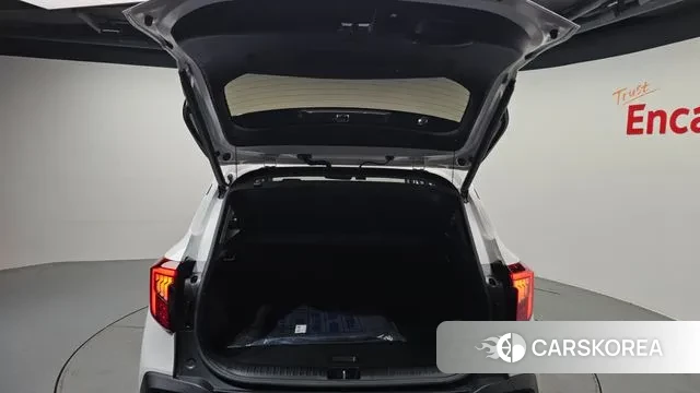 Kia The New Seltos id 3731560 из Кореи 11