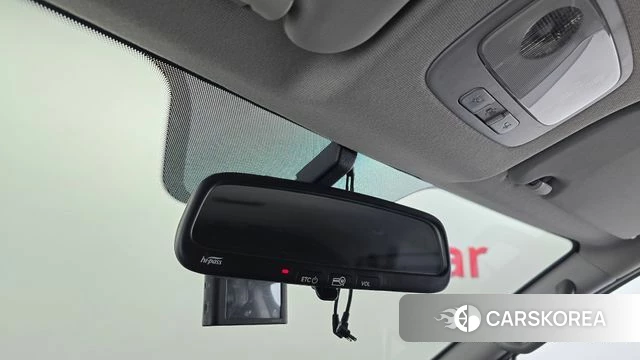 Hyundai The New Grand Starex id 4490703 из Кореи 11