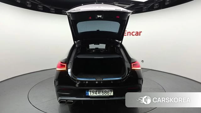 Mercedes-Benz GLE-Class W167 id 4383247 из Кореи 11