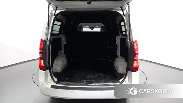 Hyundai The New Grand Starex id 3631877 из Кореи 11