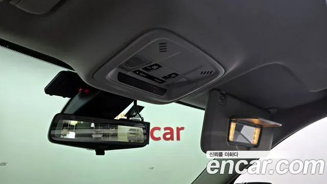 Chevrolet (GM Daewoo) Traverse id 2853703 из Кореи 11