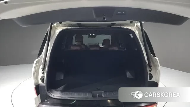 Hyundai Santa Fe (MX5) id 3523576 из Кореи 11