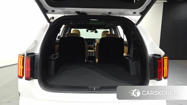 Kia Sorento 4th Generation id 4294414 из Кореи 11