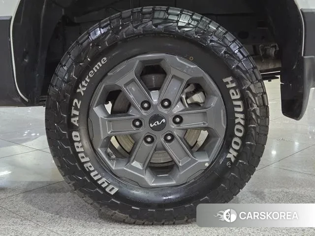 Kia Tasman id 3763298 из Кореи 11