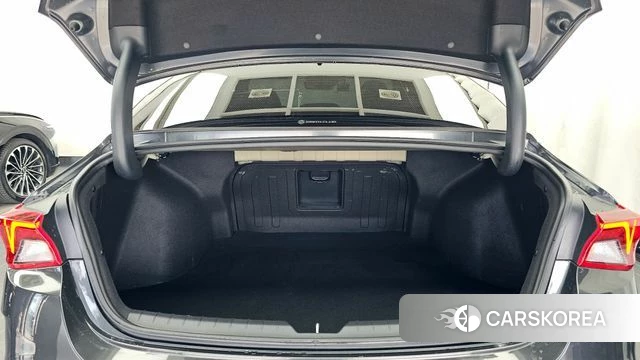 Kia K5 3rd generation id 3893290 из Кореи 11