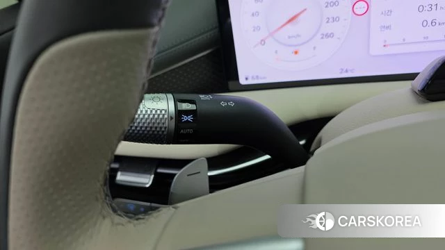 Genesis G80 (RG3) id 4432738 из Кореи 11