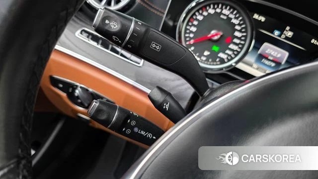 Mercedes-Benz E-Class W213 id 4895397 из Кореи 11