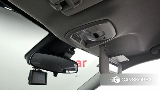 Chevrolet (GM Daewoo) Trax Crossover id 3921659 из Кореи 11