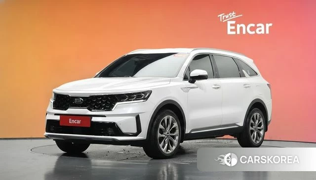 Kia Sorento 4th Generation id 4894535 из Кореи 11