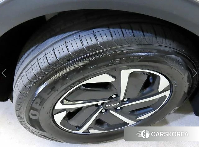 Kia Sportage 5th Generation Hybrid id 4854582 из Кореи 11