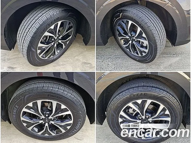 Kia Carnival 4th generation id 2708274 из Кореи 11