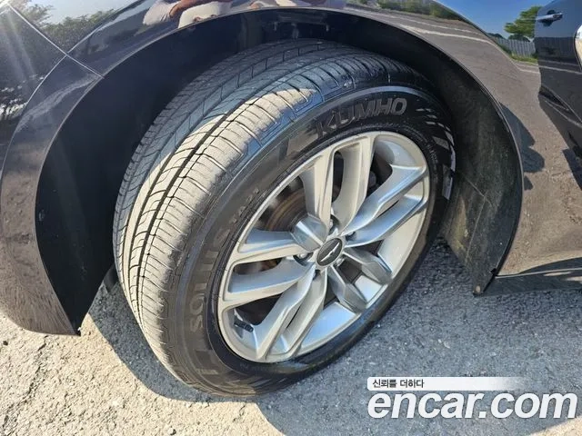 Genesis G70 id 2924729 из Кореи 11