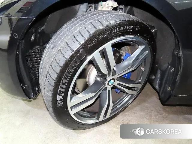 BMW 7 Series (G11) id 3682358 из Кореи 11