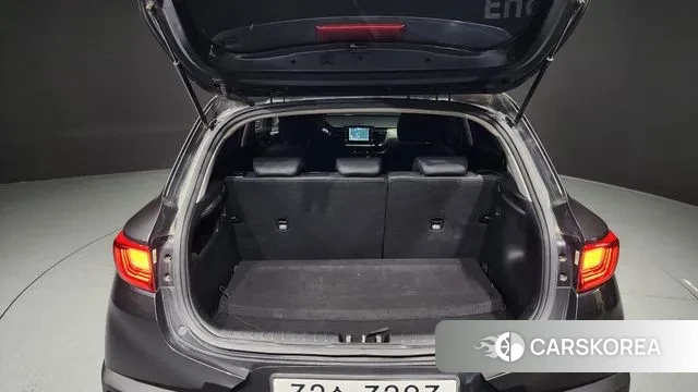 Kia Stonic id 3018783 из Кореи 11