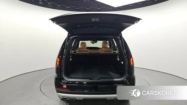 Kia Mohave Master id 3646583 из Кореи 11