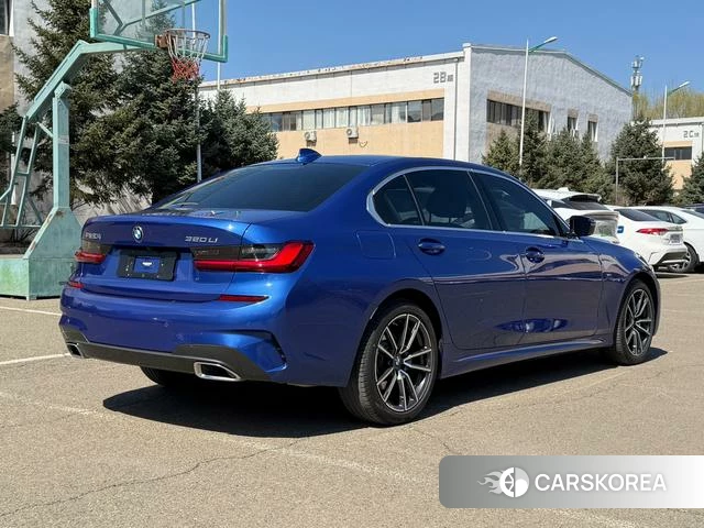 BMW 3 series id 4182528 из Китая 11