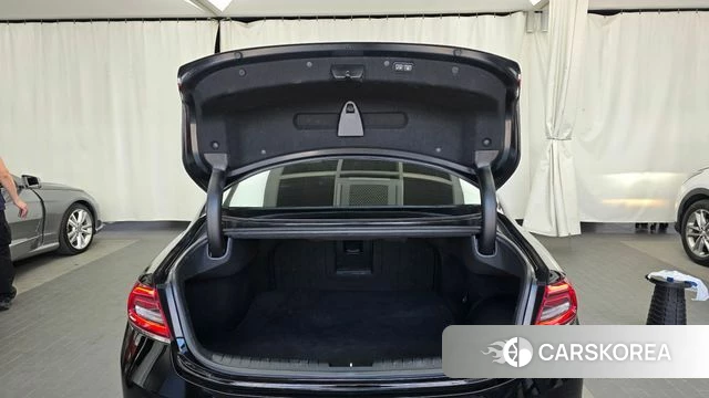 Hyundai Grandeur IG Hybrid id 4417486 из Кореи 11