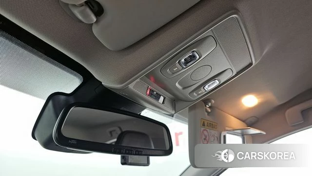 Renault Korea (Samsung) XM3 id 3910776 из Кореи 11