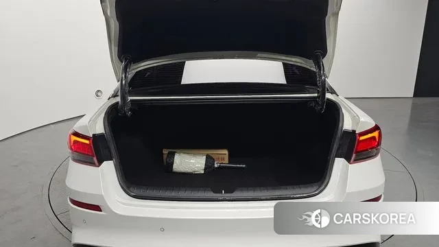 Kia The New K5 2nd generation id 3723610 из Кореи 11