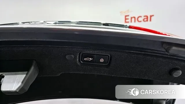 Kia All New K7 Hybrid id 3297513 из Кореи 11