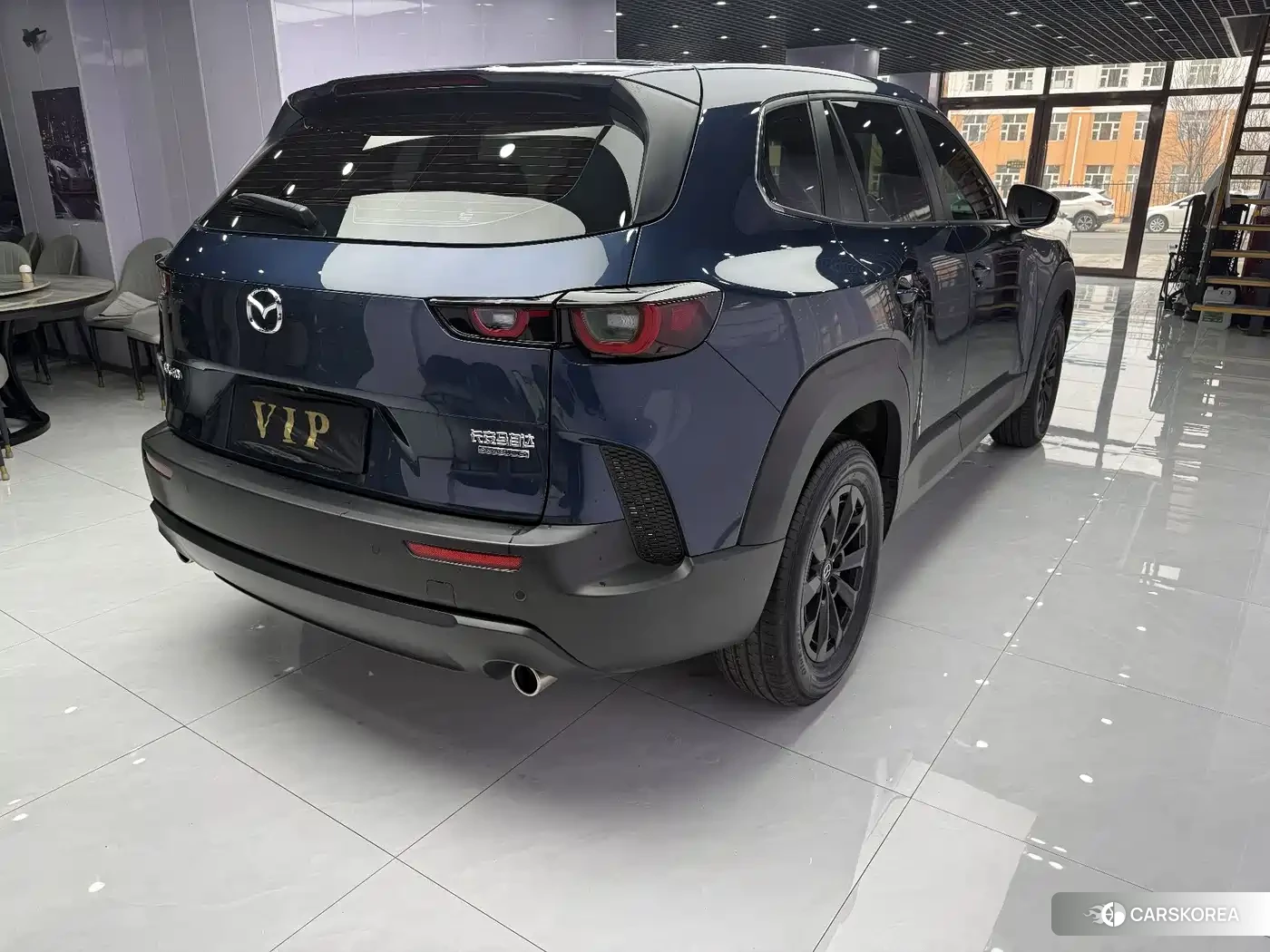 Mazda CX-50 id 4583658 из Китая 11