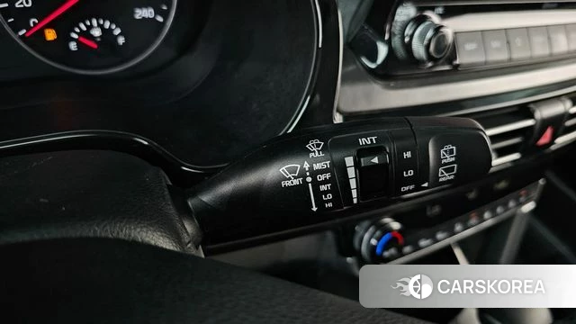 Kia Seltos id 4614477 из Кореи 11