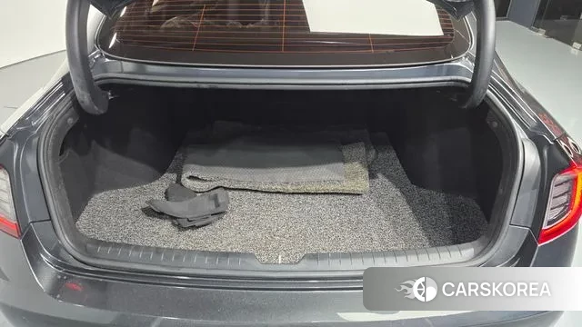 Hyundai Sonata (DN8) id 3433484 из Кореи 11