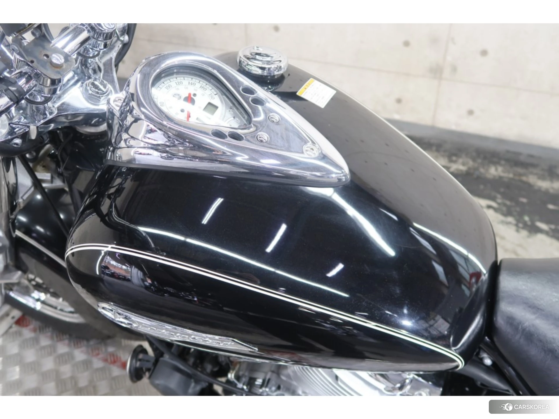 Yamaha DRAG STAR 400 CLASSIC id 4379926 из Японии 11