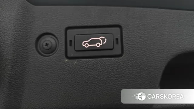 Ssangyong Torres id 3252040 из Кореи 11