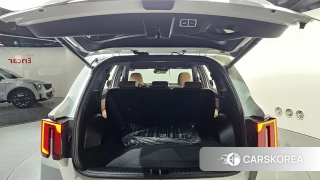 Kia The New Sorento 4th Generation id 3664398 из Кореи 11