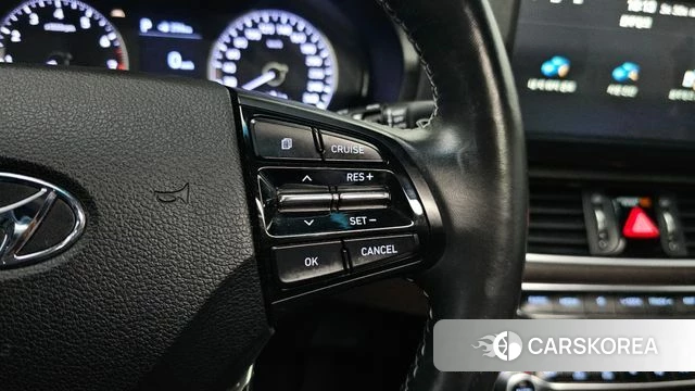 Hyundai Grandeur IG id 3861561 из Кореи 11